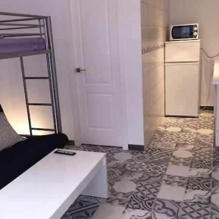 La Nogalera Square Apartment Torremolinos Ngoại thất bức ảnh