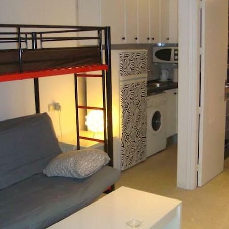 La Nogalera Square Apartment Torremolinos Ngoại thất bức ảnh