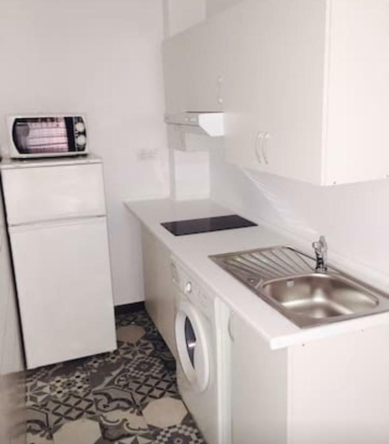 La Nogalera Square Apartment Torremolinos Ngoại thất bức ảnh
