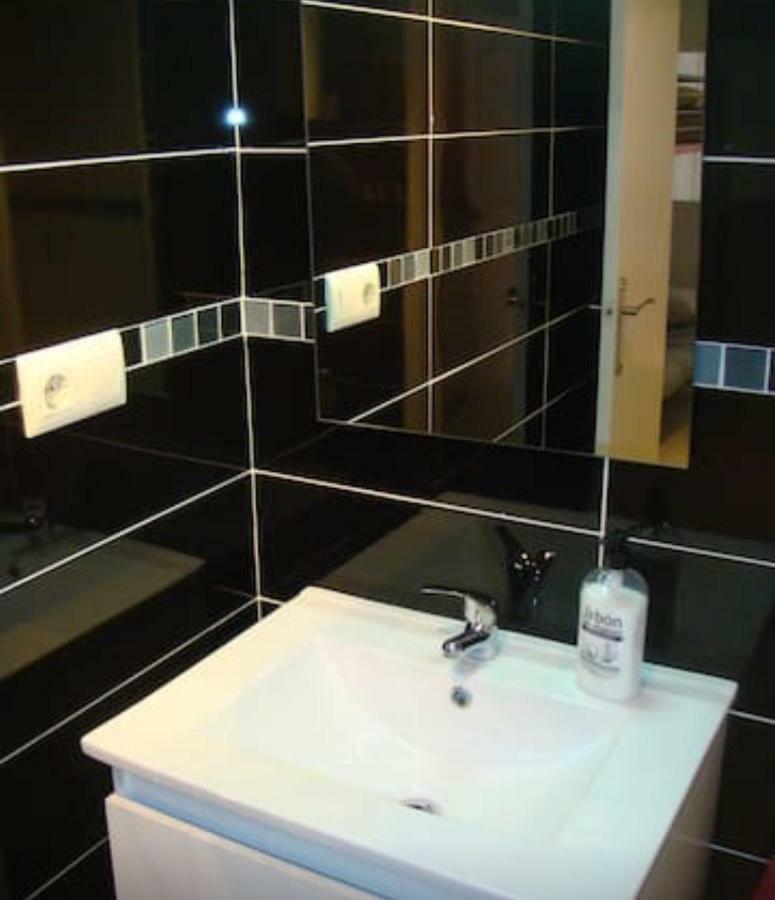 La Nogalera Square Apartment Torremolinos Ngoại thất bức ảnh